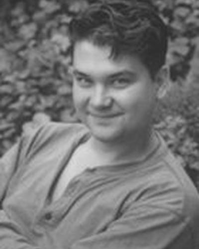 Мартин Шерман фото