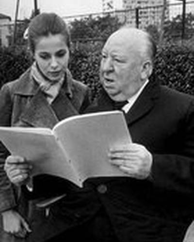 Клод Жад фото