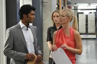 Кадр Тайные связи