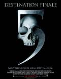 Постер из фильма "Пункт назначения 5" - 1