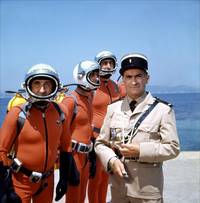 Кадр Жандарм женится