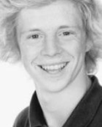 Джек Прайор фото