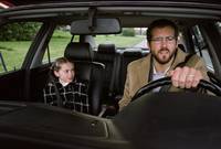 Кадр Теория хаоса