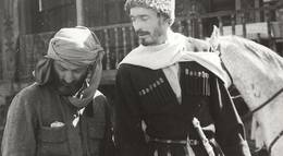 Кадр из фильма "Расстанемся – пока хорошие" - 2