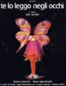 Te lo leggo negli occhi