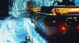 Кадр из фильма "Полицейский из Беверли-Хиллз 3" - 2