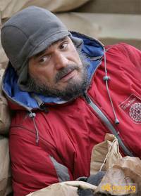 Кадр Новая Земля