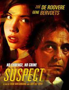 Suspect