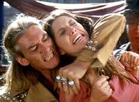 Кадр Лунный полицейский