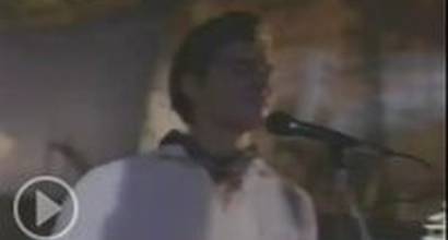 Музыкальный клип №2