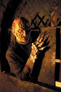 Кадр Кошмар на улице Вязов 7