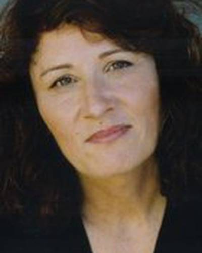 Энни Корли фото