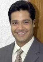 Сауль Марин фото