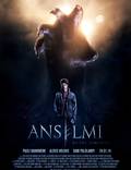 Постер из фильма "Anselmi - nuori ihmissusi" - 1