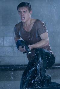 Кадр Цунами (Челюсти) 3D