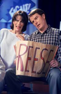 Кадр Малкольм в центре внимания