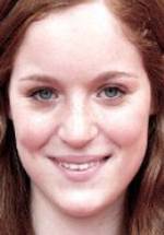 Хана Швамборн фото