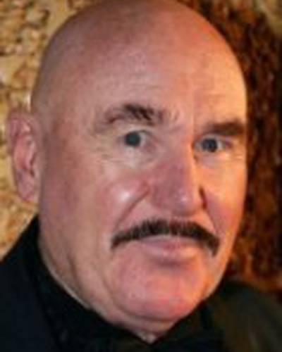 Роджер Уорд фото