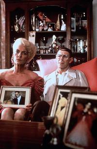 Кадр Танцы без правил