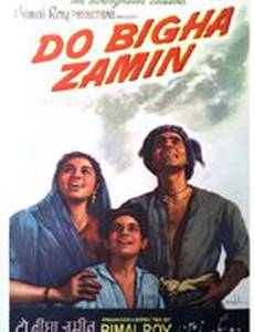 Два бигха земли