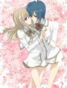 Клубничная тревога!