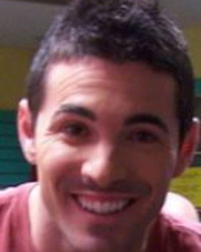 Джош Сервер фото