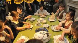 Кадр из фильма "Все ушли" - 2