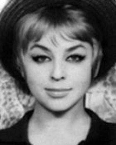 Калина Едрусик фото