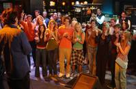 Кадр О.С. – Одинокие сердца