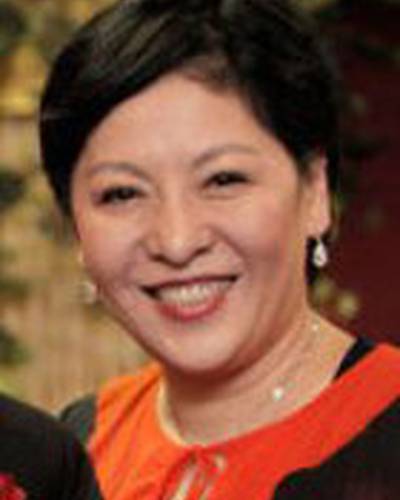 Тиффани Чан фото