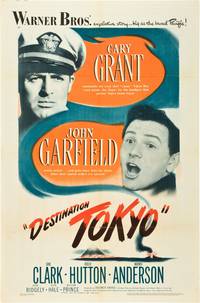 Постер Пункт назначения – Токио