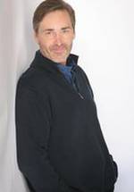 Мартин Томпсон фото