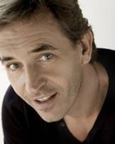 Анхель Хидальго фото