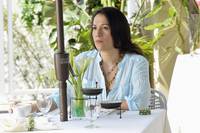 Кадр Тайные связи