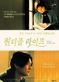 Постер После жизни