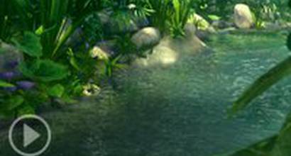 Музыкальный клип 