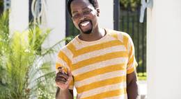 Кадр из фильма "Когти" - 1