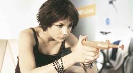 Кадр из фильма "Хуже не бывает" - 2