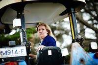 Кадр Уэнтуорт