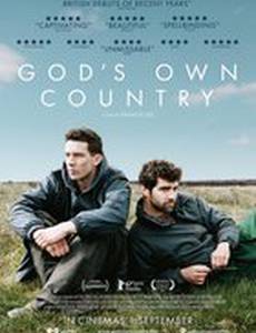 Божья земля