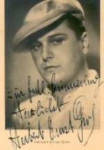 Херберт Эрнст Гро фото