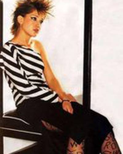 Коллин Хэскелл фото