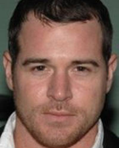 Дерек Филлипс фото