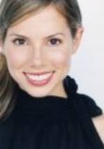 Дженни Раделет фото