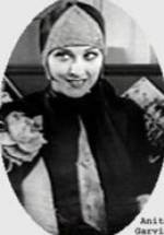 Анита Гарвин фото