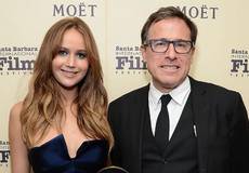 Дэвид О. Расселл сделает из Дженнифер Лоуренс миллионершу