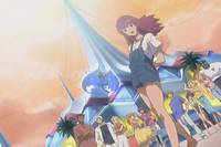 Кадр Звезда Калейдо