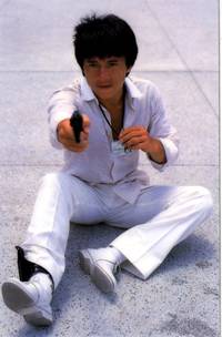 Кадр Победители и грешники