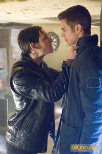 Кадр Телепорт