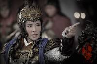 Кадр Легендарные амазонки